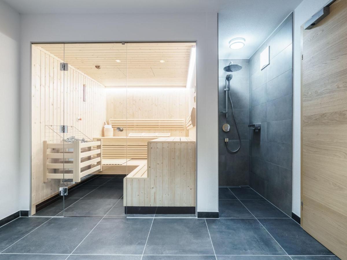 Premium Chalet In Piesendorf With Sauna מראה חיצוני תמונה