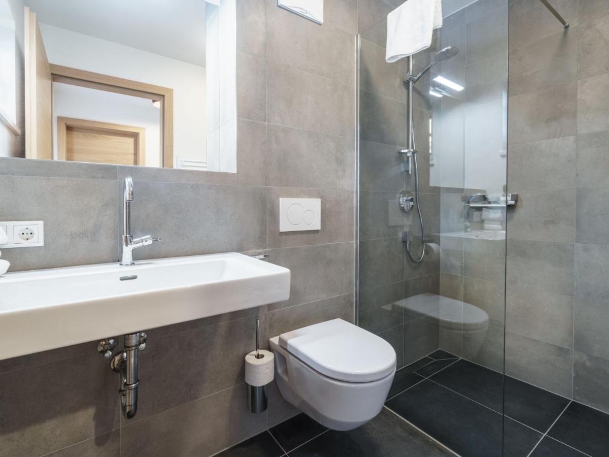 Premium Chalet In Piesendorf With Sauna מראה חיצוני תמונה