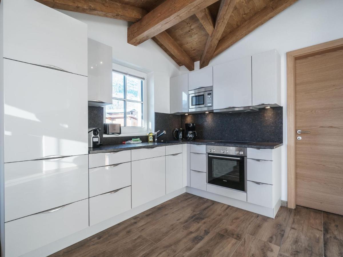 Premium Chalet In Piesendorf With Sauna מראה חיצוני תמונה