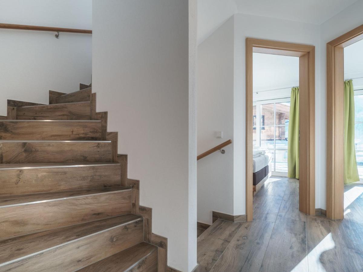 Premium Chalet In Piesendorf With Sauna מראה חיצוני תמונה