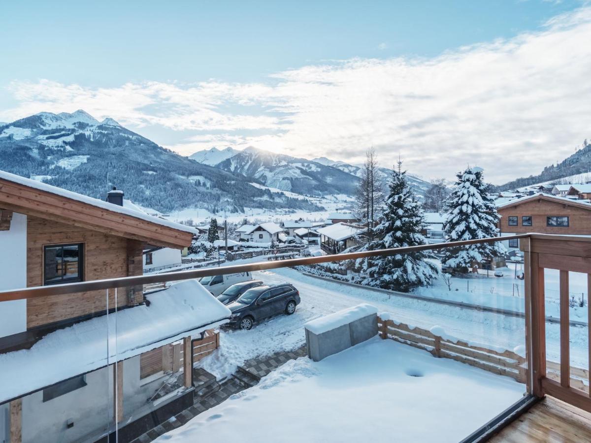 Premium Chalet In Piesendorf With Sauna מראה חיצוני תמונה
